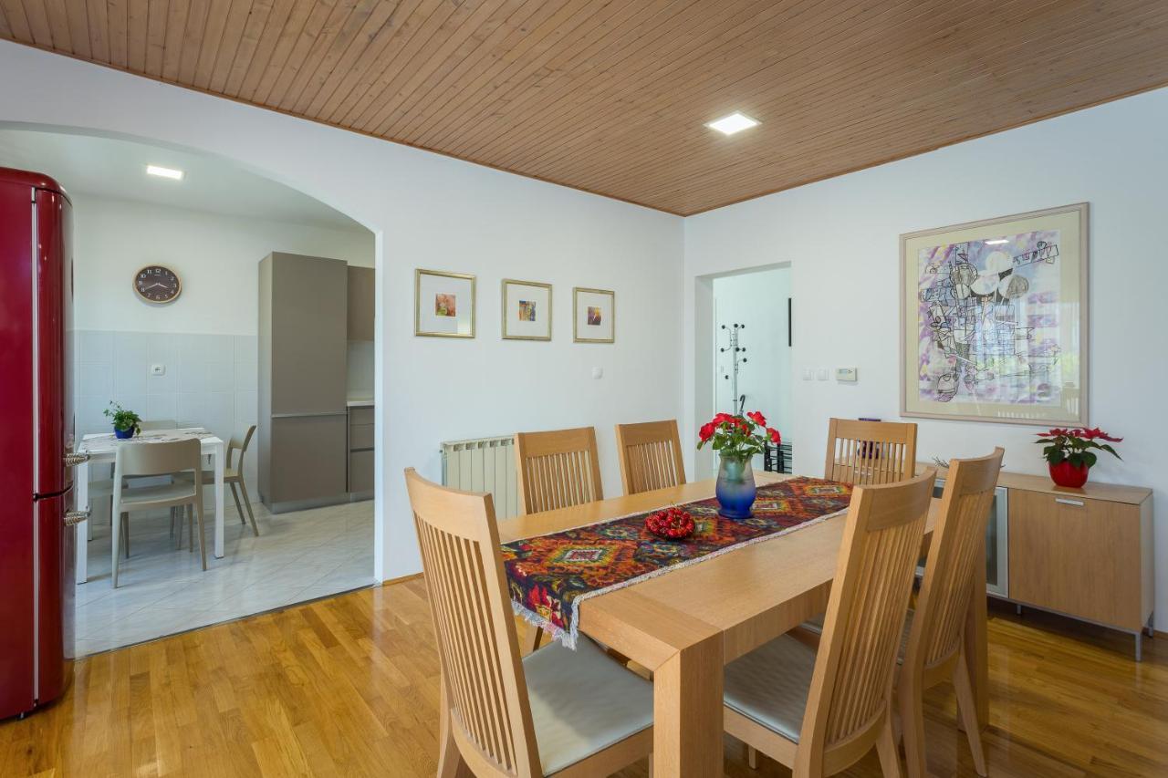 Appartement Mia , Free Parking Pula