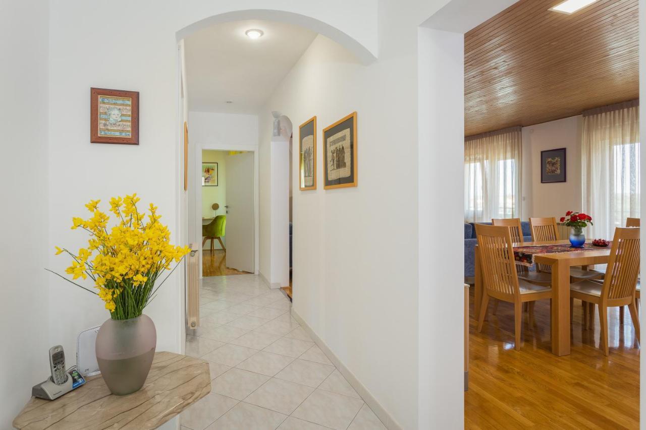 Mia , Free Parking Appartement Pula