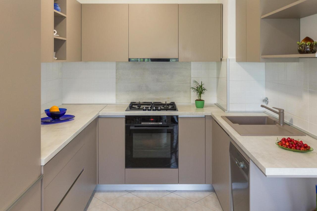 Appartement Mia , Free Parking Pula